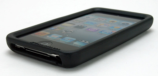 Impactband for iPodtouch4G