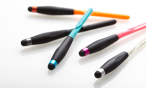 Grip Touch Pen