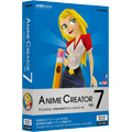 Anime Creator Pro 7