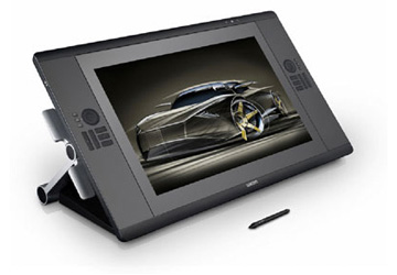 Cintiq 24HD