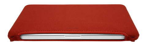 Cote&Ciel Laptop Diver Sleeve long opening 2011 for MacBook Pro