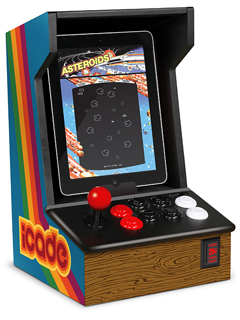 iCADE