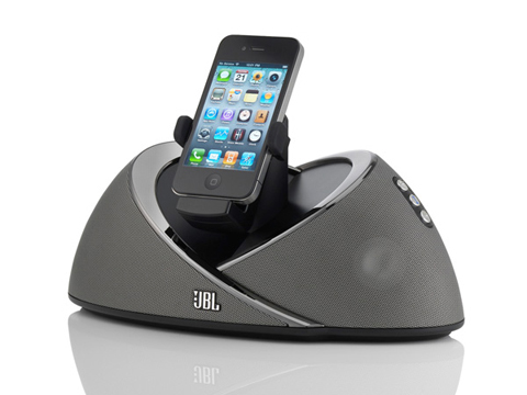 JBL ONBEAT AIR