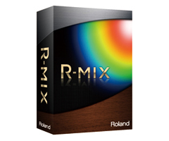 R-MIX