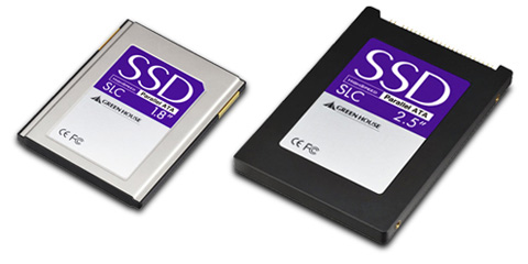 IDE対応SSD