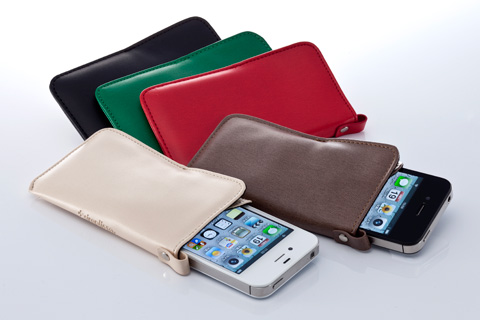 Sleeve Case for iPhone 4S