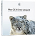 Snow Leopard