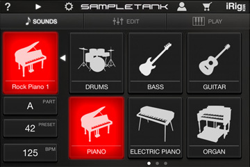 SampleTank