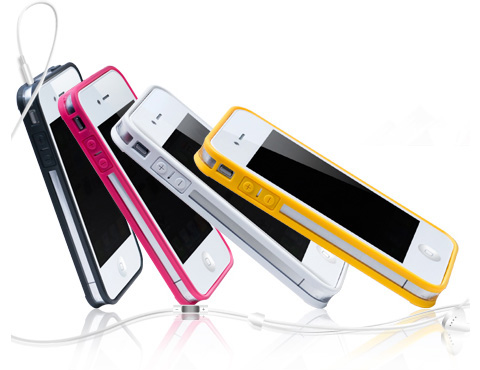 Lite for iPhone4S/4