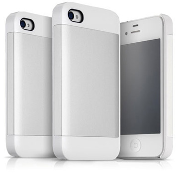 essential TPE irominium for iPhone 4S/4