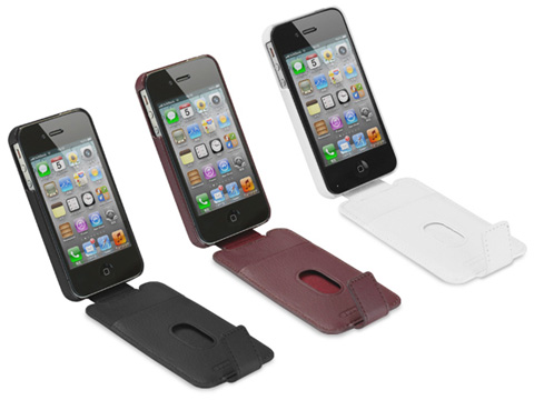 TUNEFLIP for iPhone 4S/4