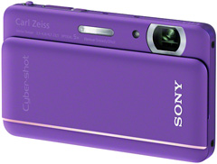 DSC-TX66