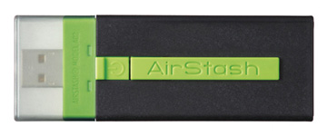 AirStash (MAS-A02)