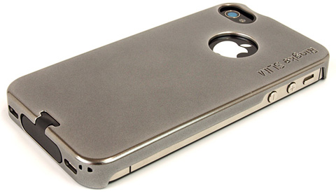 Ringke SLIM for iPhone4S/4