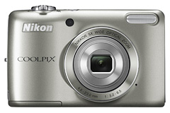 COOLPIX L26