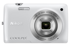 COOLPIX S4300