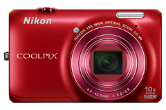 COOLPIX S6300