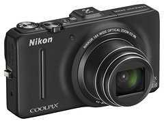 COOLPIX S9300