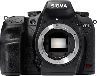 SIGMA SD1 Merrill