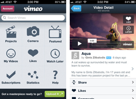 Vimeo