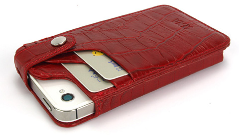 WALLET SLIM for iPhone4S