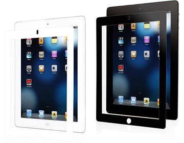 moshi iVisor AG for iPad 3r