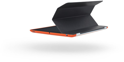 Cote&Ciel Hard Shell for iPad 2