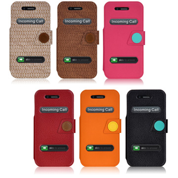Luxa2 Lille iPhone4S Case