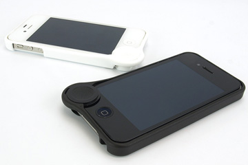 WipeCoin for iPhone4S/4