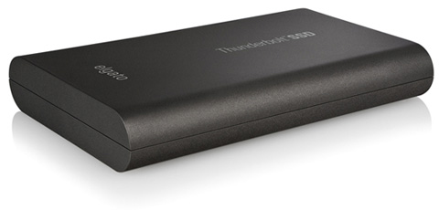 Elgato Thunderbolt SSD