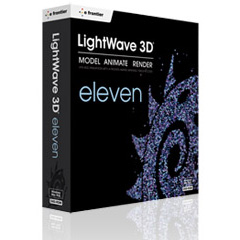 LightWave 11