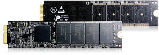 Rocket Air SSD