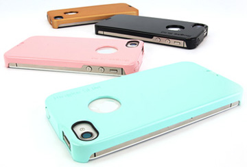 Ringke SLIM for iPhone4S/4