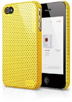 elago BREATHE 2 for iPhone 4/4S