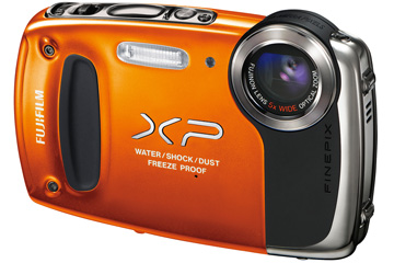 FinePix XP50