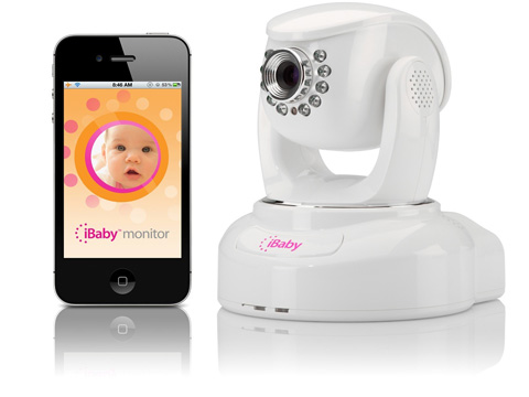 iBaby Monitor