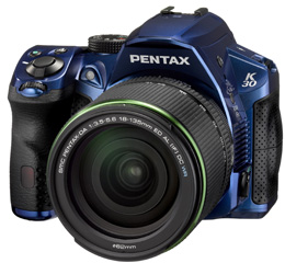 PENTAX K-30