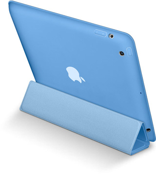 iPad Smart Case