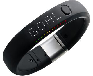 Nike+ FuelBand