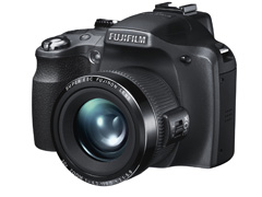 FinePix SL300