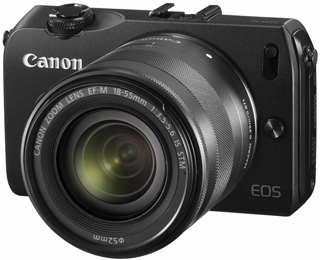 EOS M