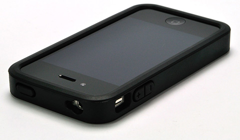 Gunner Case for iPhone4S/4