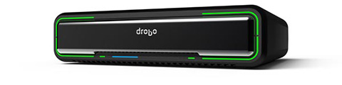 Drobo Mini