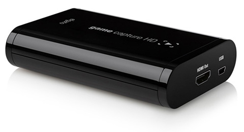 Elgato Game Capture HD