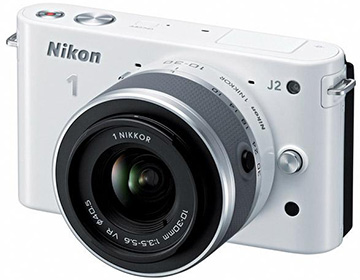 Nikon 1 J2