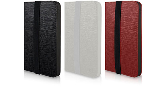 HEX Axis Wallet for iPhone 5