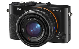 DSC-RX1