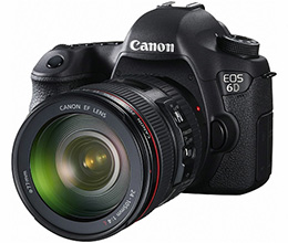 EOS 6D