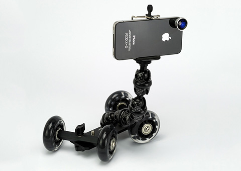 Dolly for iPhone/smartphone