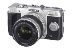 PENTAX Q10